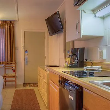 Kohea Kai Maui Hotel Kihei