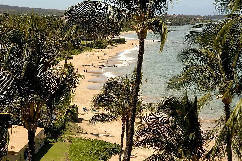 Resort Mana Kai Maui - Official Onsite Company Wailea (Maui)