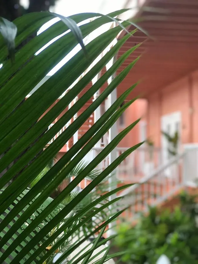 Holiday home Maui Garden Oasis