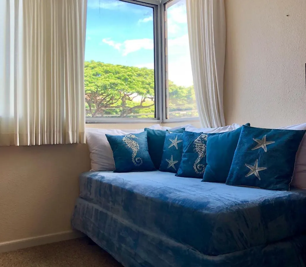 Royal Kahana 220 * Lahaina