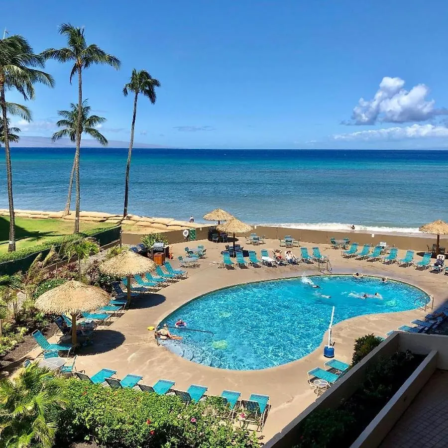 Royal Kahana 220