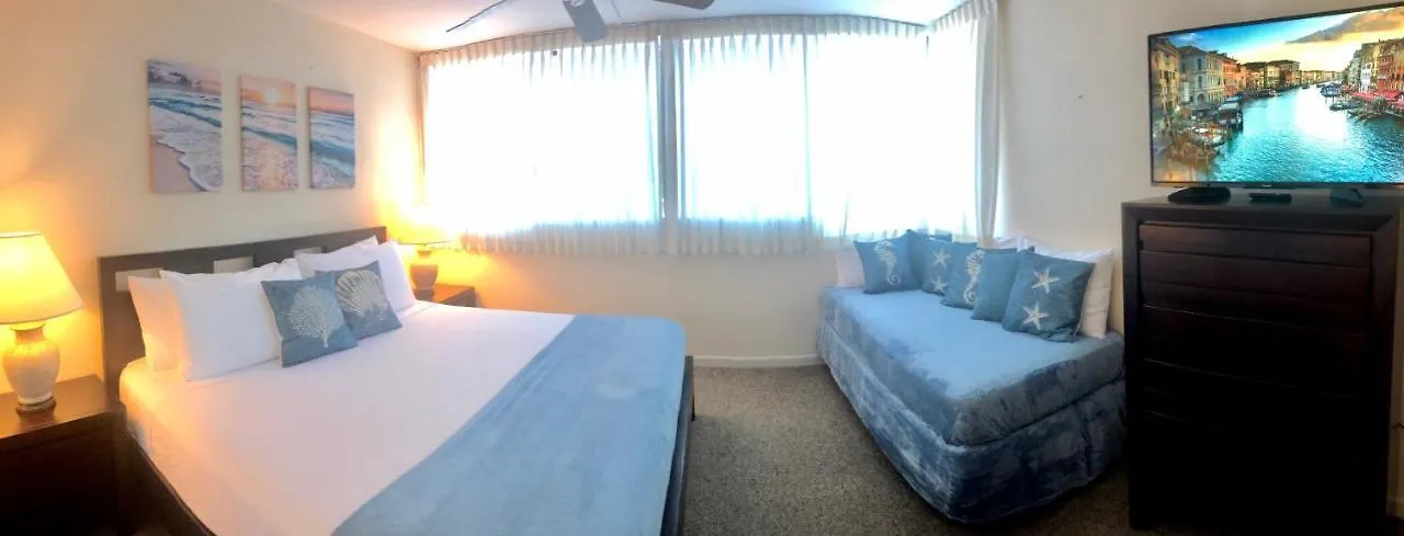 Apartment Royal Kahana 220 Lahaina