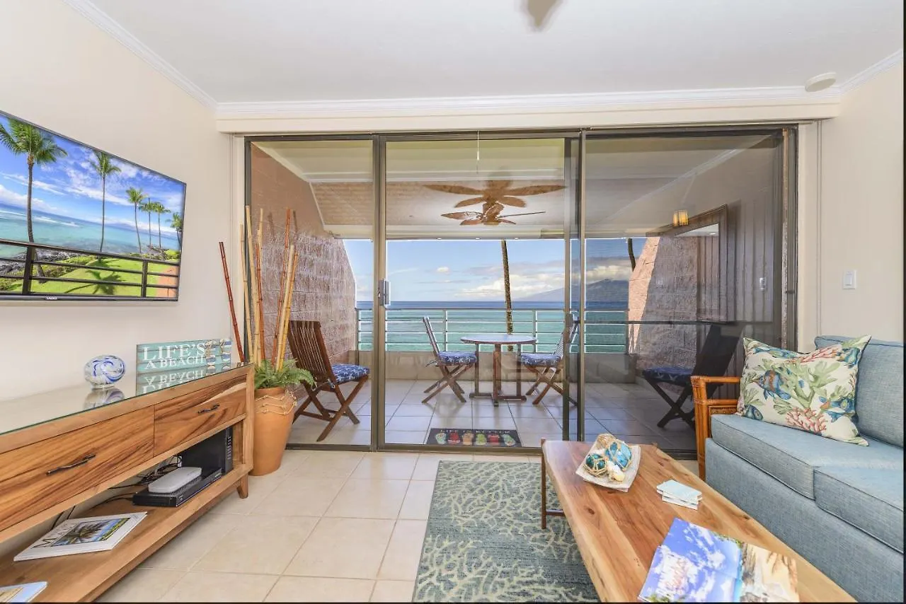 Kuleana 622 1bdrm Apartment *