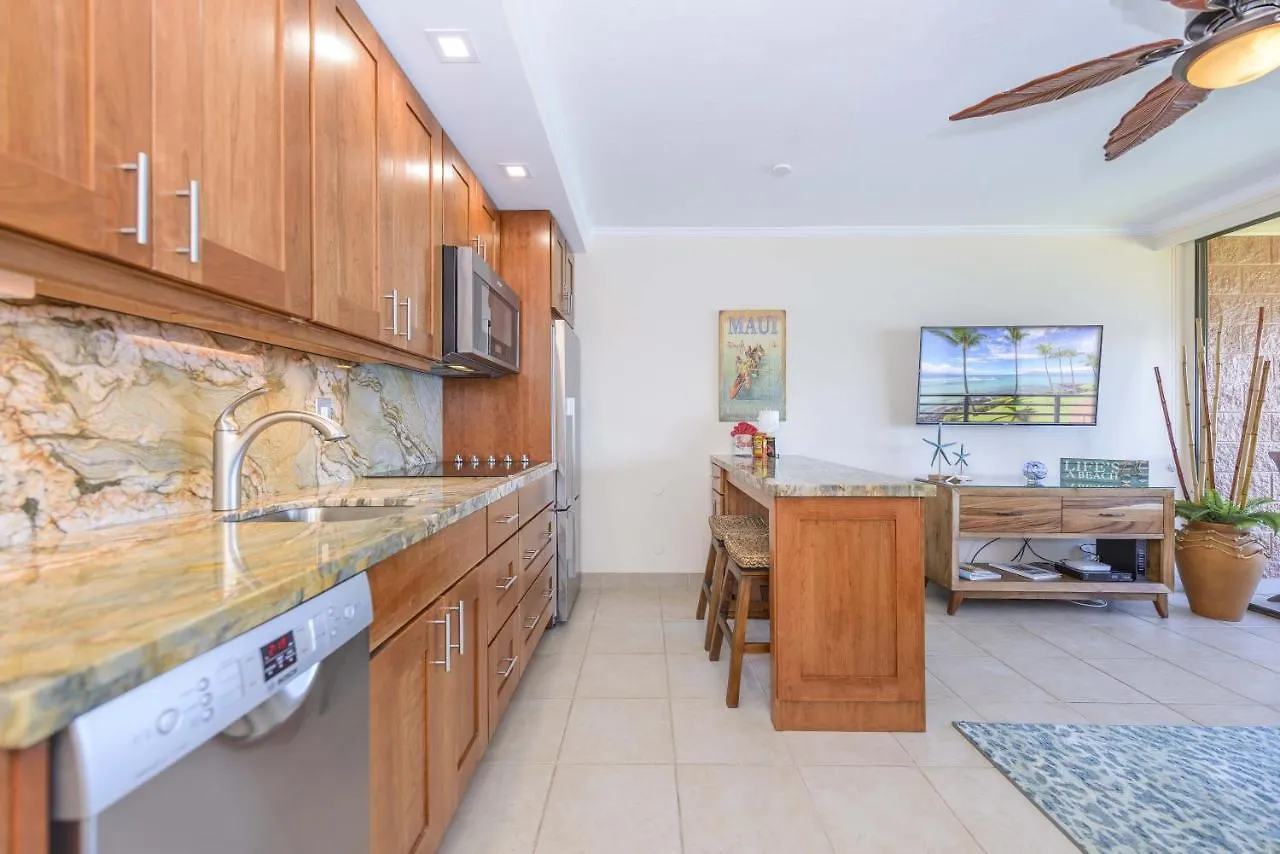 Kuleana 622 1bdrm Kahana