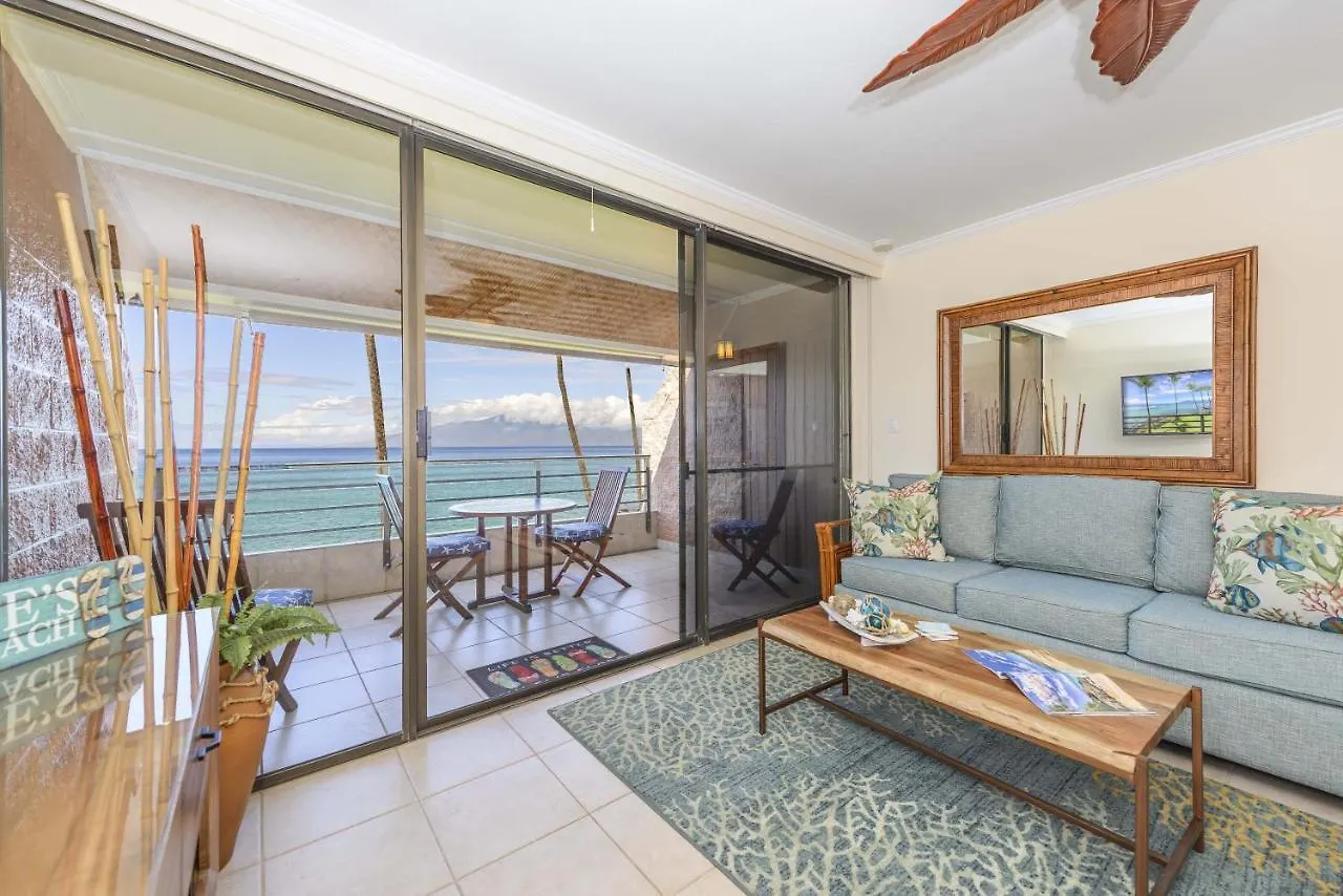 Kuleana 622 1bdrm Apartment *