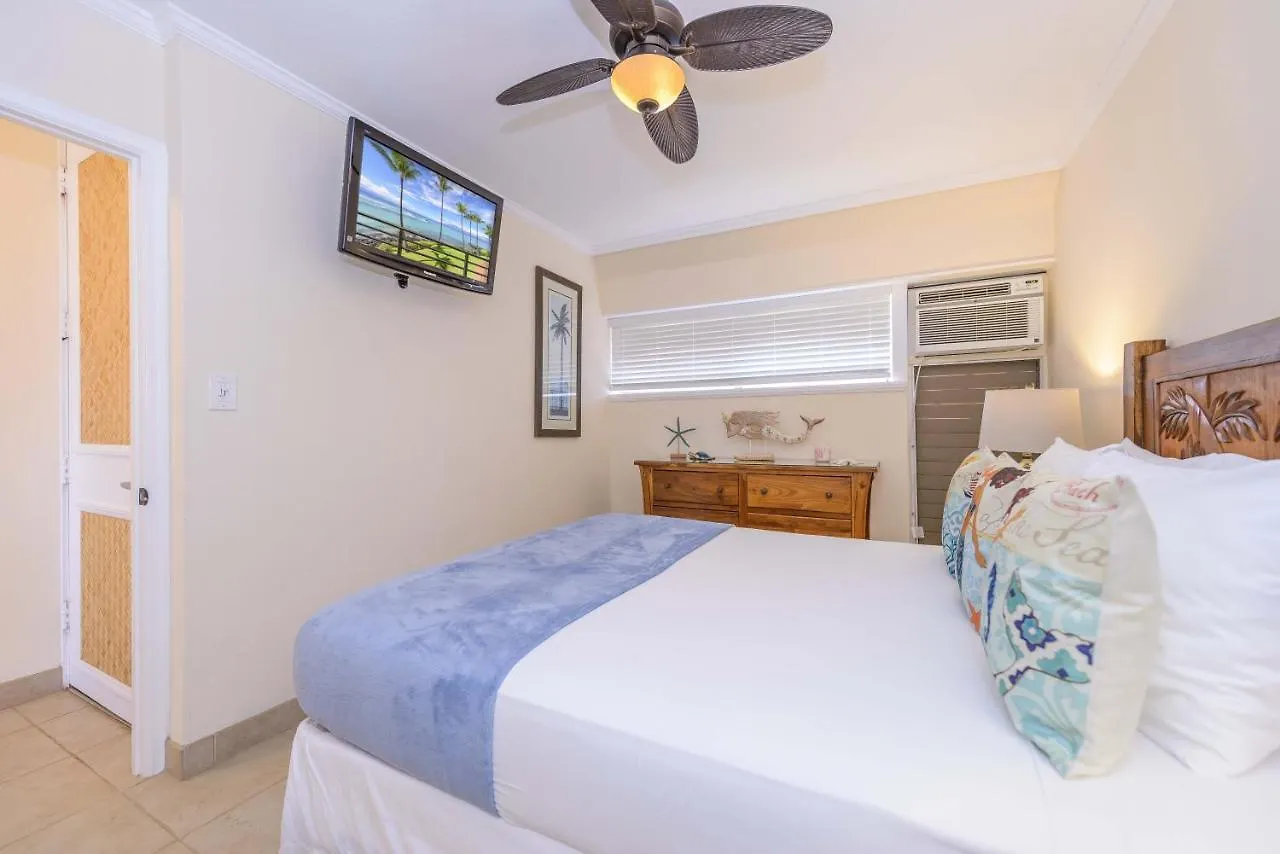 Kuleana 622 1bdrm Apartment *