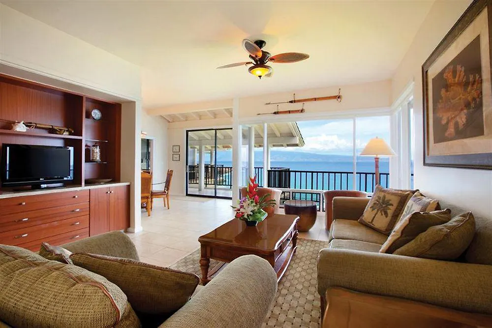 Aparthotel Golf At - Maui And 4*