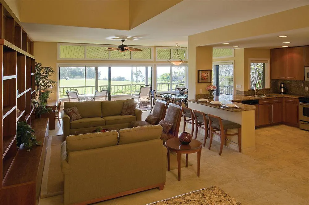 Golf At - Maui And Aparthotel 4*