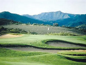 Aparthotel Golf At - Maui And Kapalua
