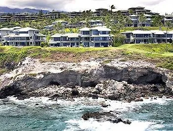 Aparthotel Golf At - Maui And Kapalua