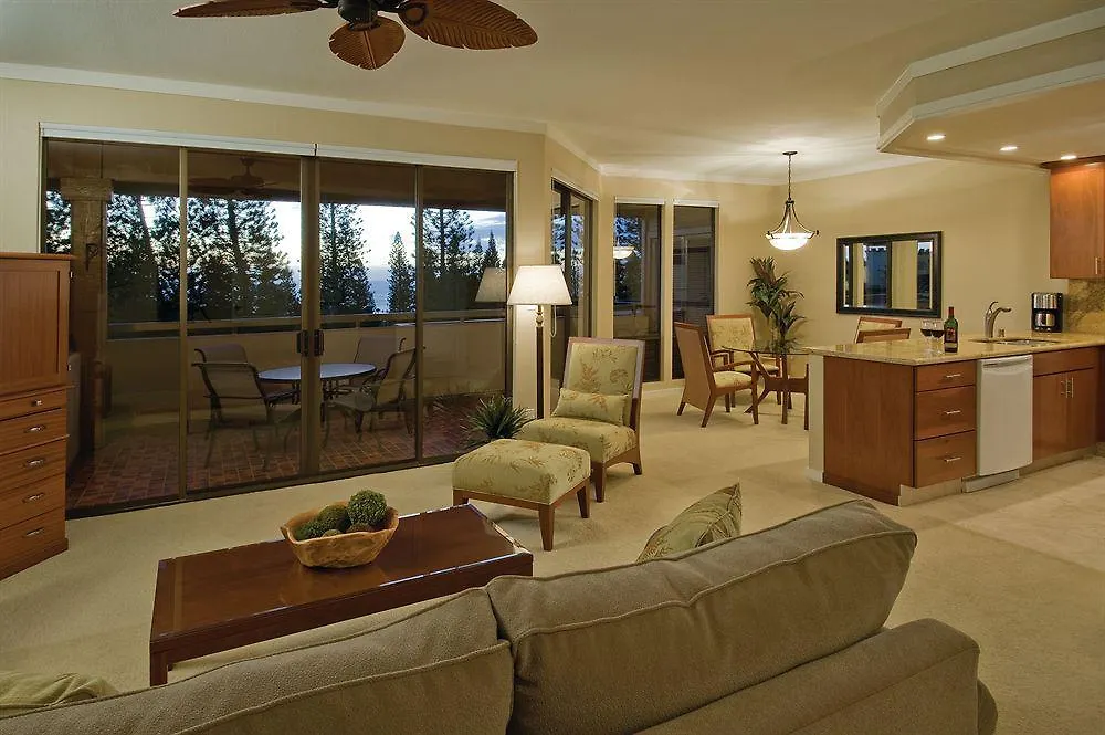 Aparthotel Golf At - Maui And 4*