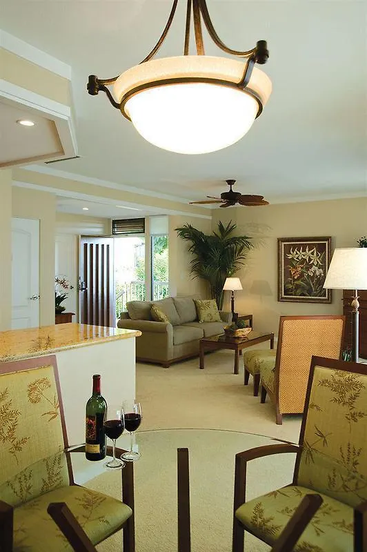 Golf At - Maui And Aparthotel