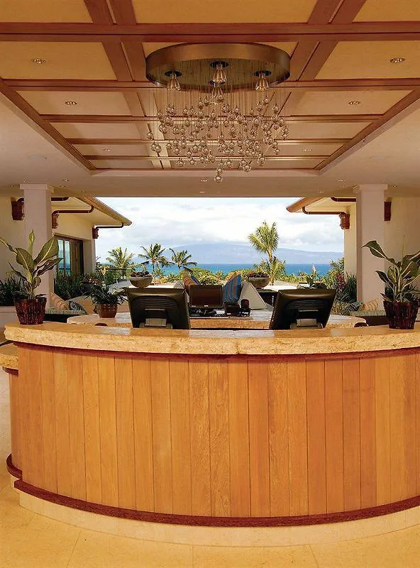 Golf At - Maui And Aparthotel 4*