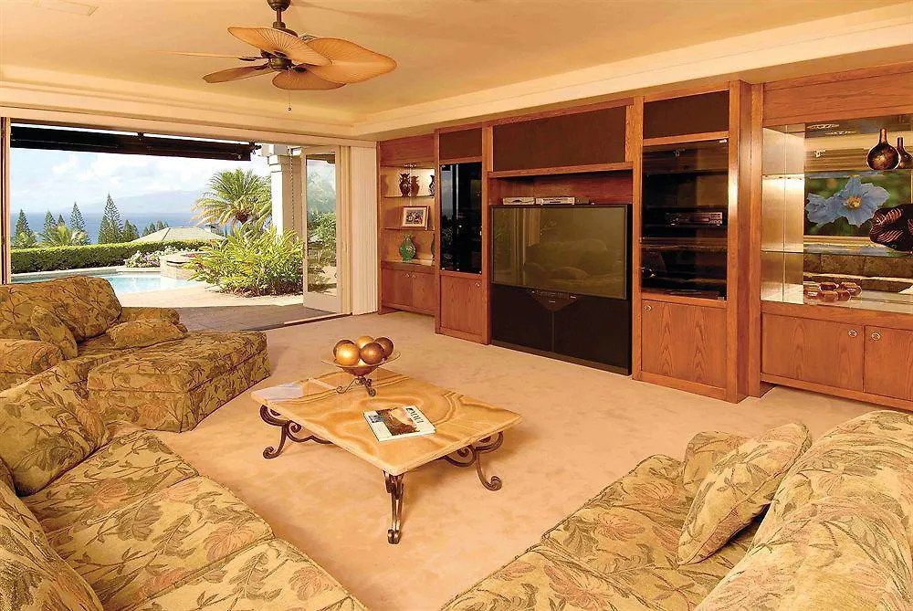 Golf At - Maui And 4*