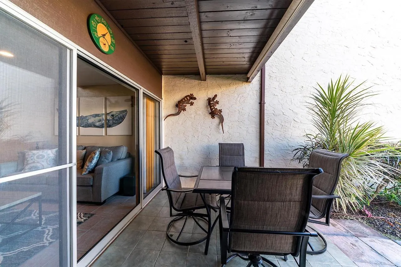 Hale Kamaole 150, Beautiful Renovation, Split Ac