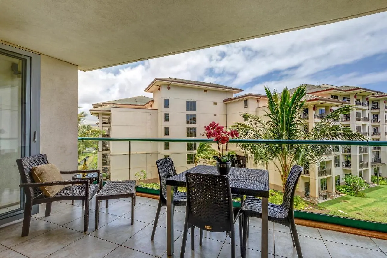 Honua Kai - Hokulani 414 Lahaina