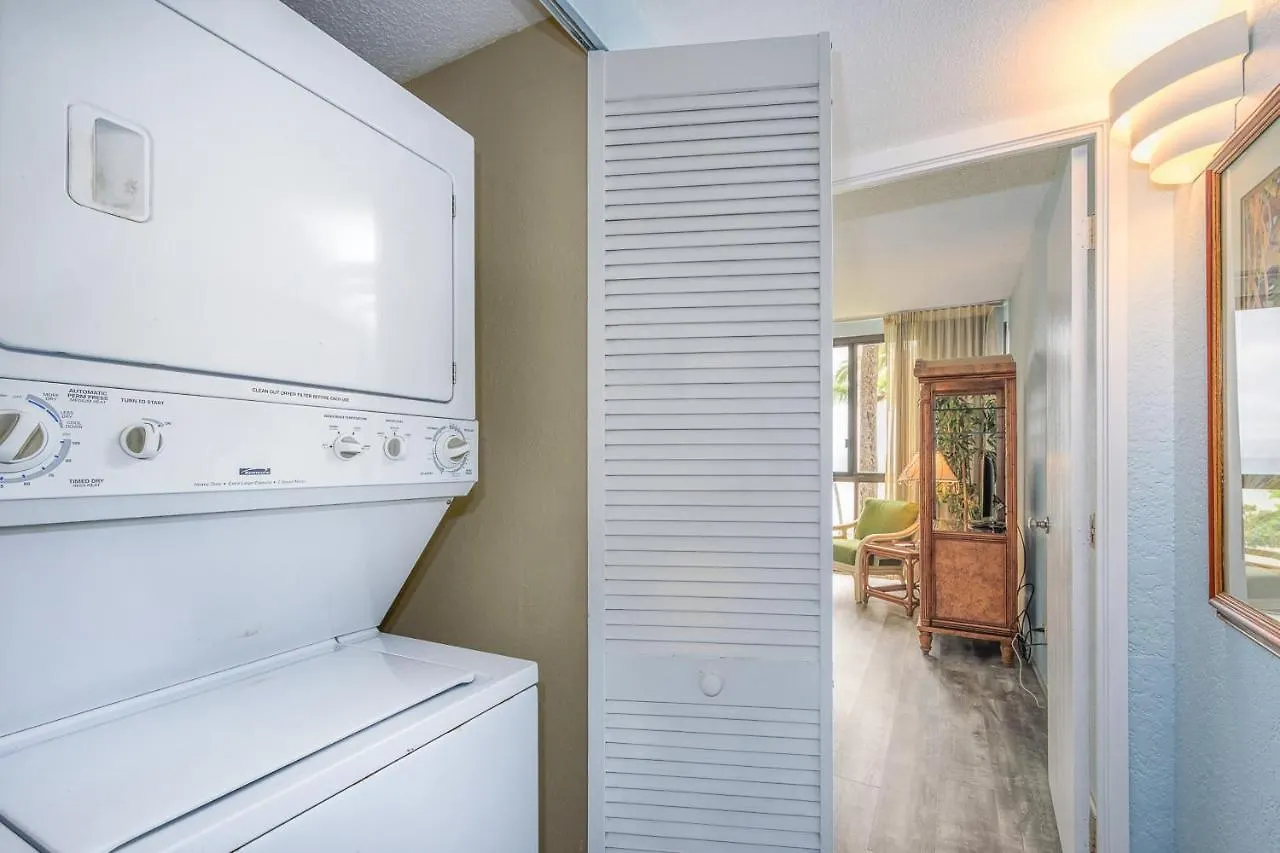 度假居 Kaanapali Shores - 259 *