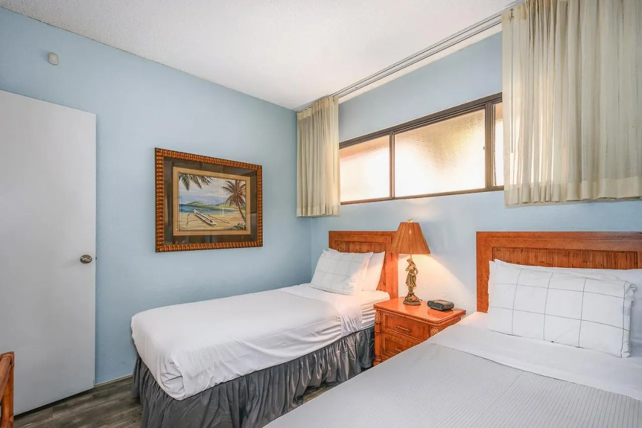 Kaanapali Shores - 259 拉海纳