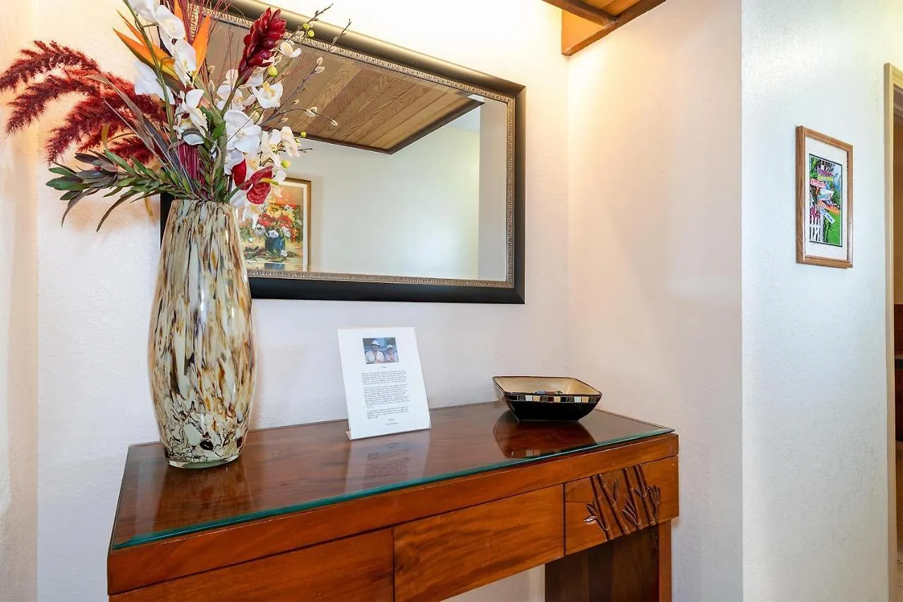 Kamaole Sands 2-204 - Ocean View Condo, Ac, Wi-fi