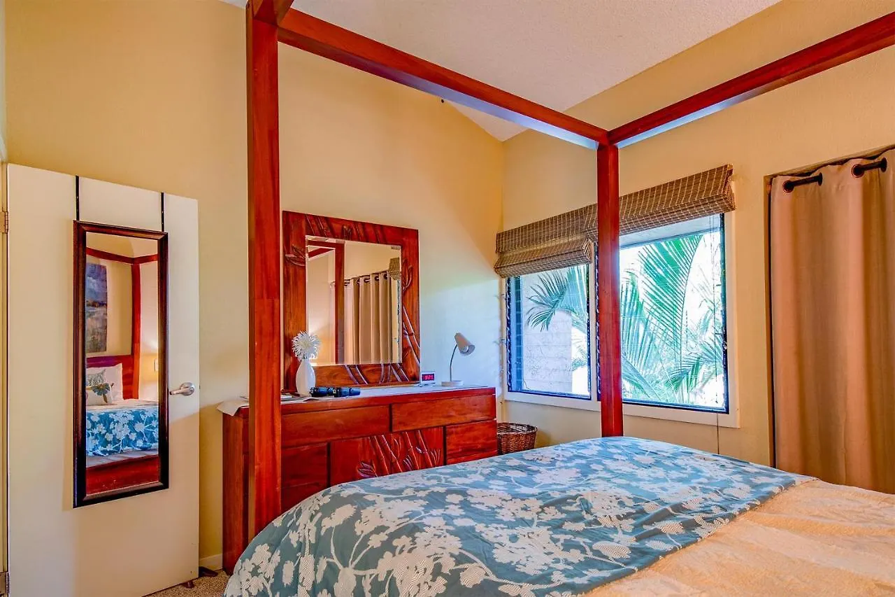 Garden Estates C-201 - Ocean Views, Split Ac Kihei