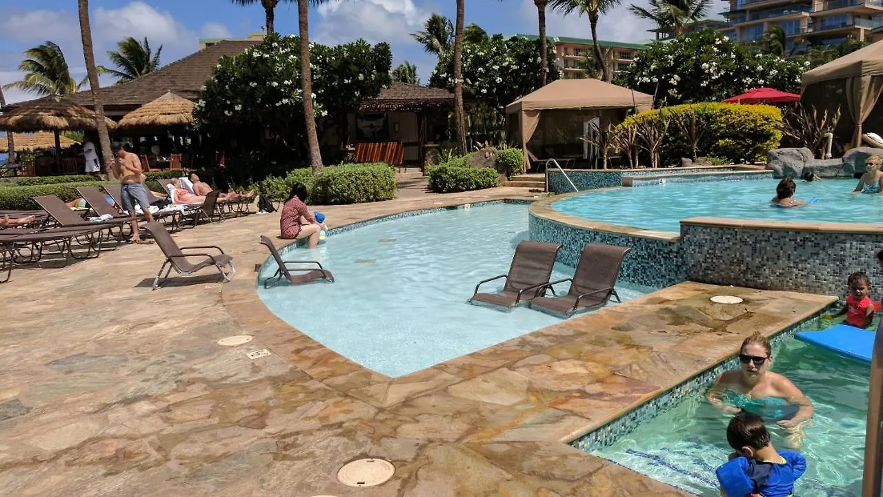 Honua Kai - Hokulani 509 - Ocean View From Inside! 2b/2b *