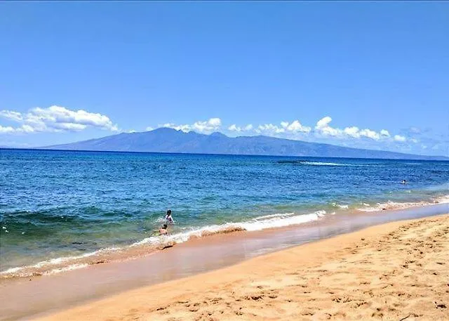 Honua Kai - Hokulani 712 度假居