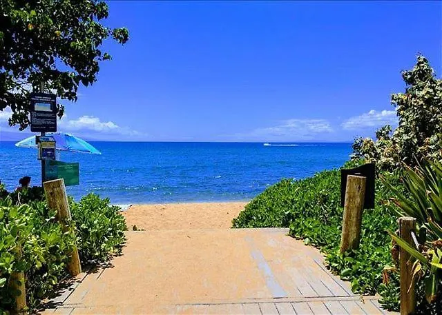 Honua Kai - Hokulani 712 度假居