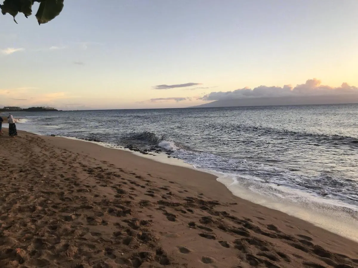 Honua Kai - Hokulani 414 * Lahaina