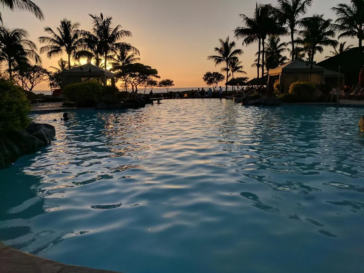 Honua Kai - Konea 642 - Ocean View From Inside! 2b/2b * Kaanapali