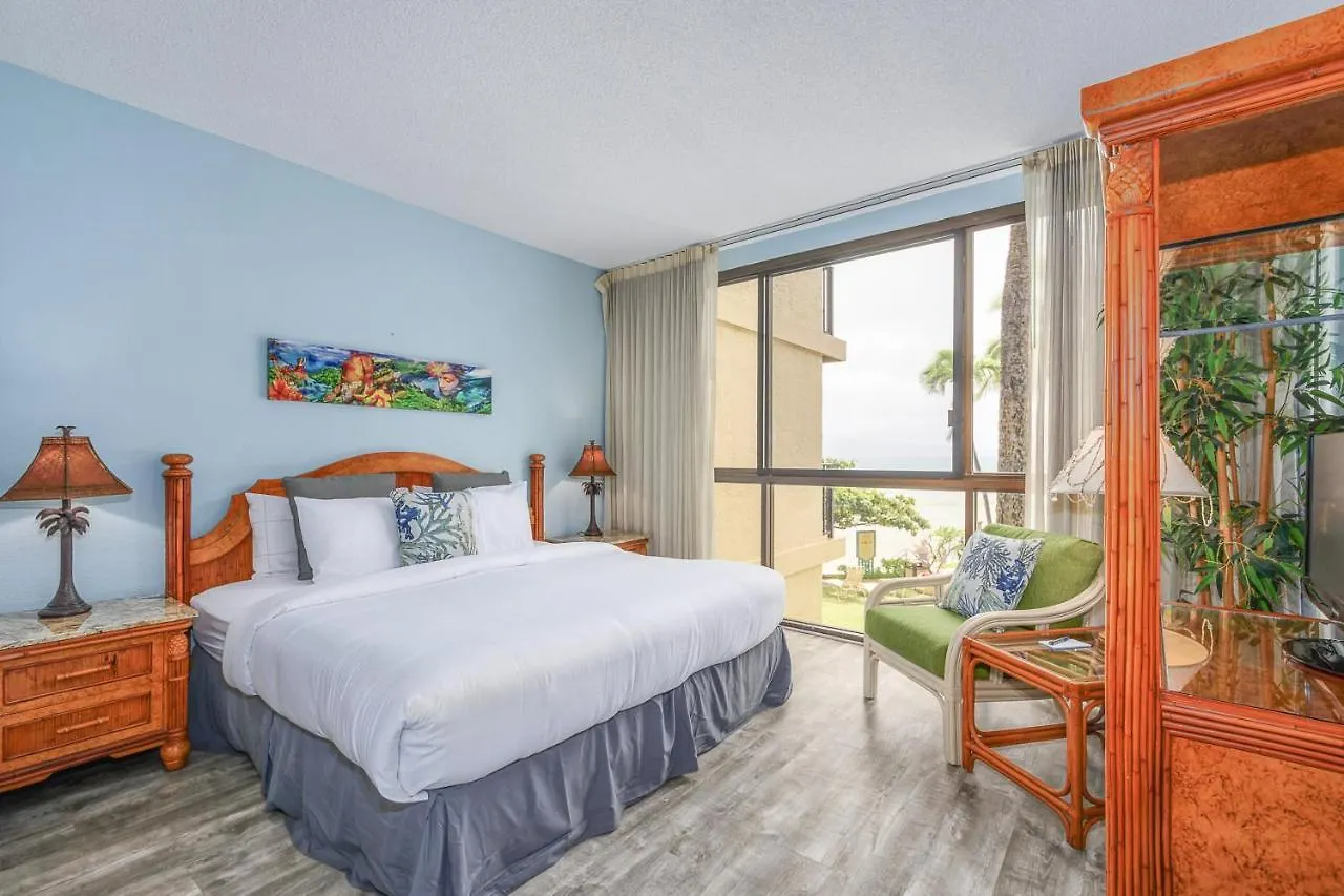 Kaanapali Shores - 259 度假居 *