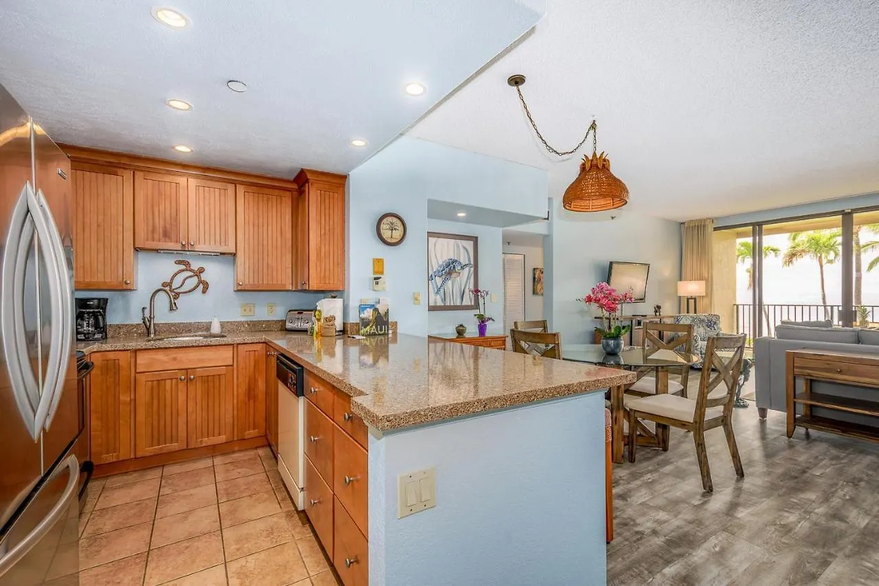 度假居 Kaanapali Shores - 259
