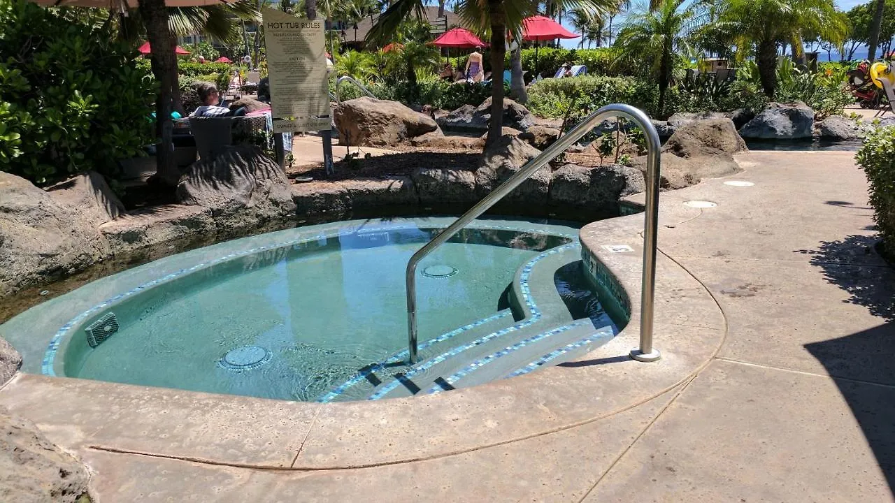 Honua Kai - Hokulani 414 Holiday home