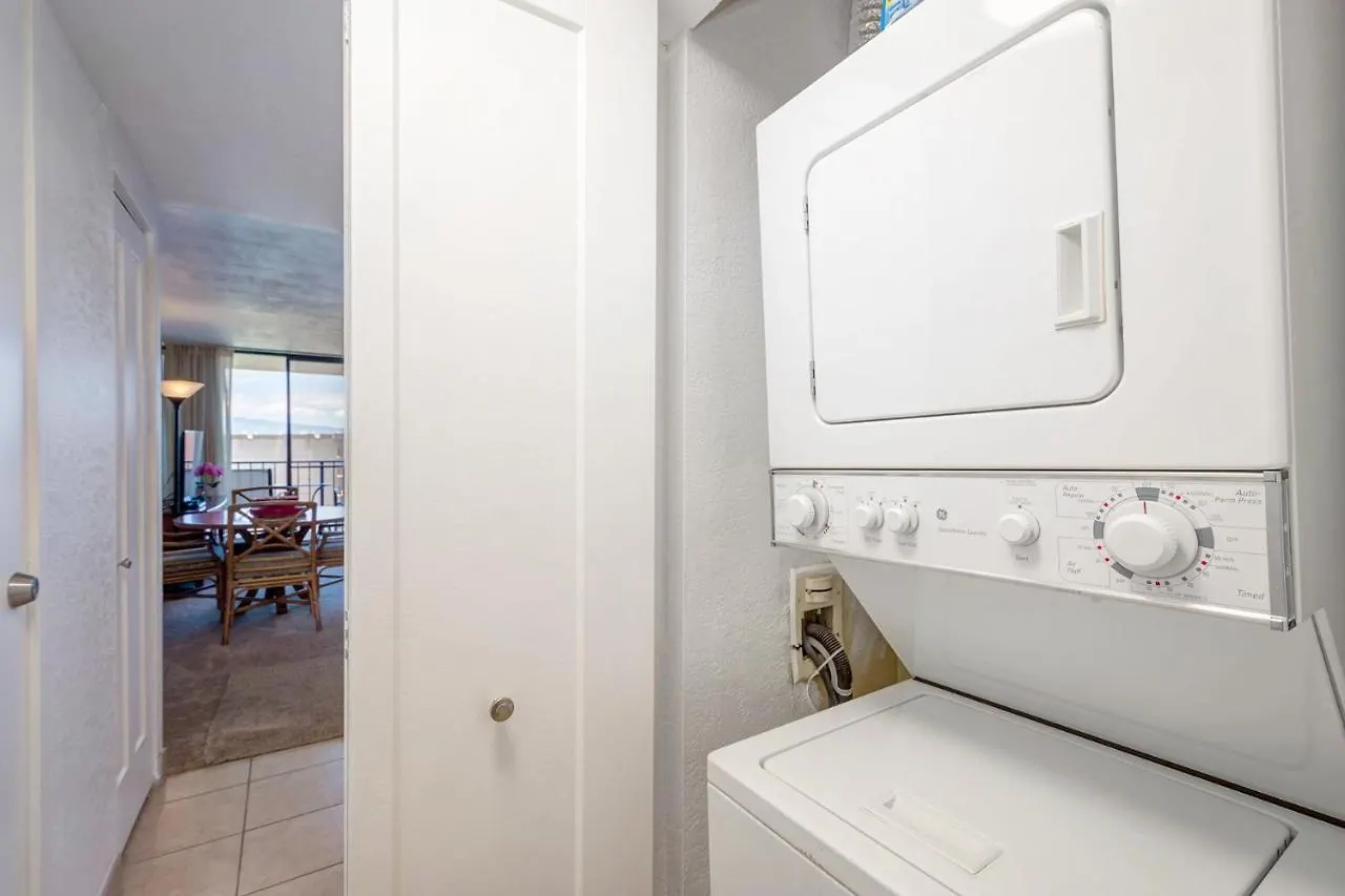 Prázdninový dům Kaanapali Shores - 943 Lahaina