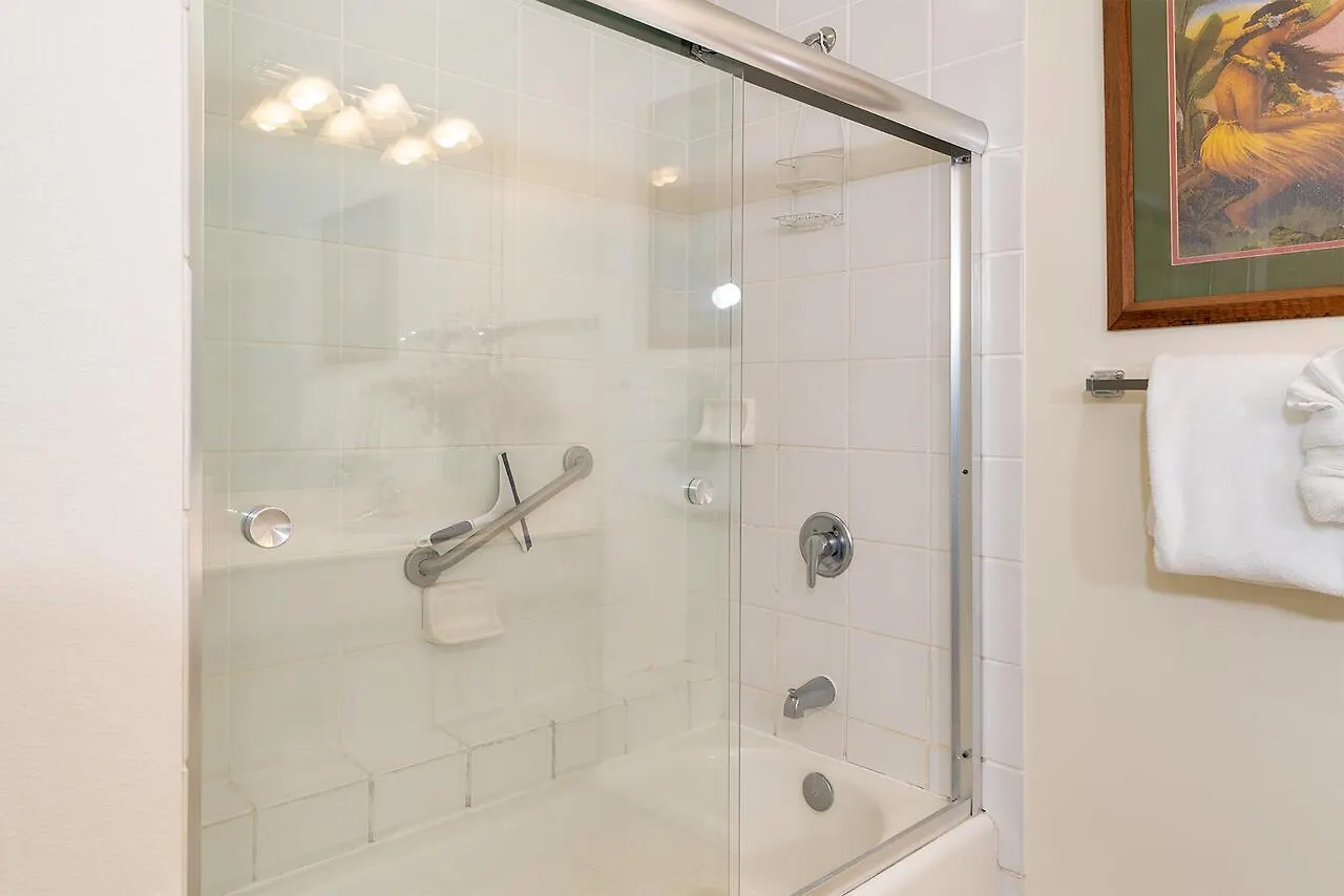 Maui Kamaole J-104 - Private Lanais, Split Ac Holiday home