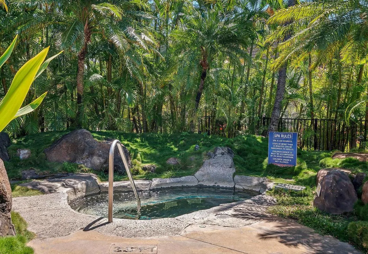 Maui Kamaole J-104 - Private Lanais, Split Ac Wailea (Maui)