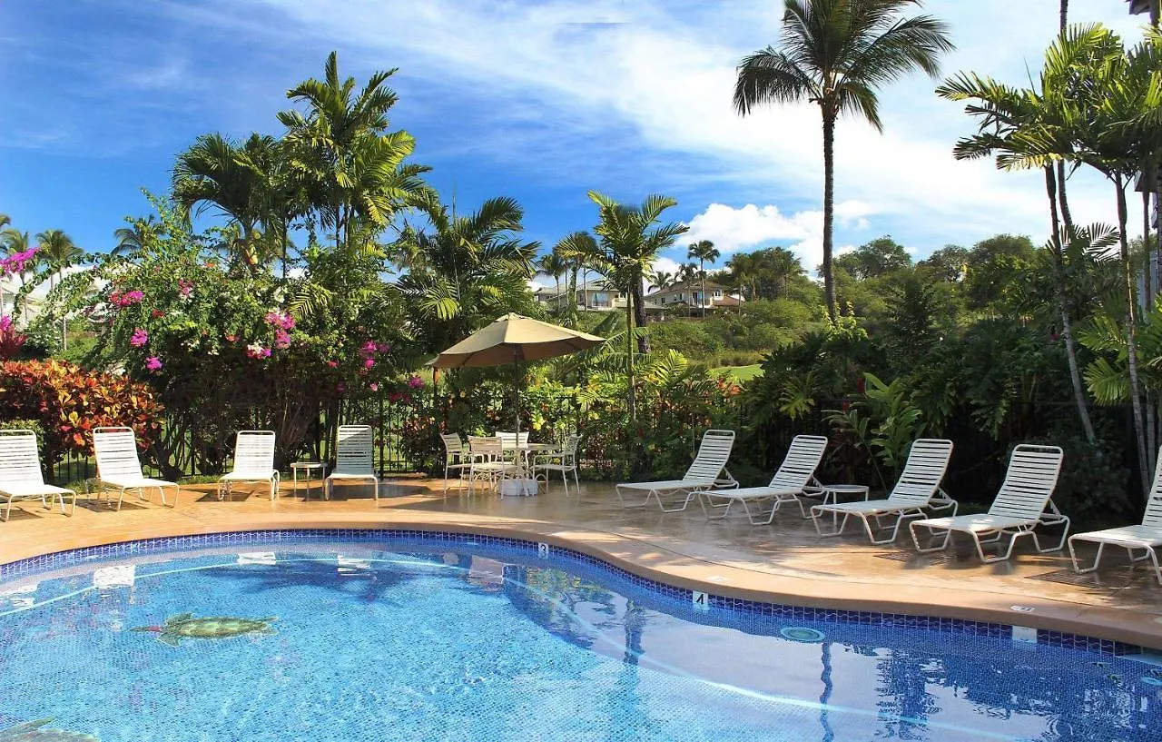 Resort Wailea Grand Champions - Coraltree Collection