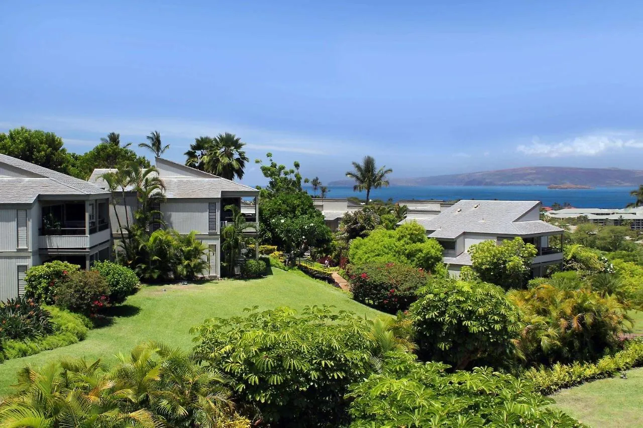 Wailea Ekolu Village - Coraltree Collection リゾート