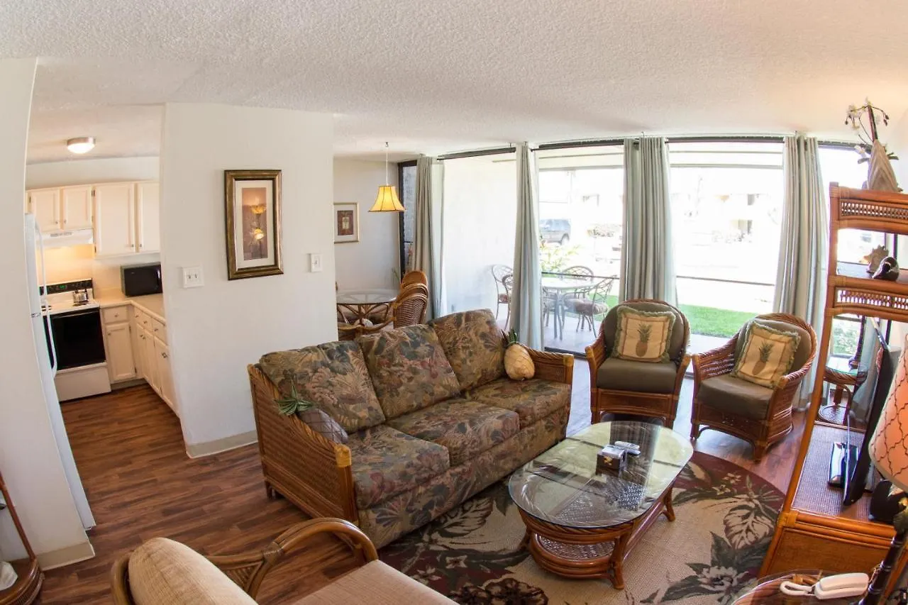 116 * Kihei
