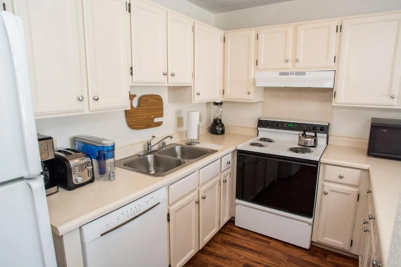 116 Apartment *