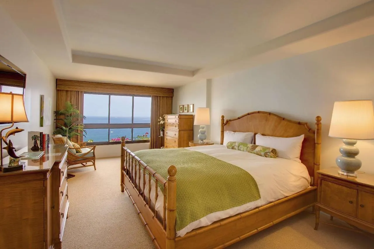 Kaanapali Alii Rezort 4*