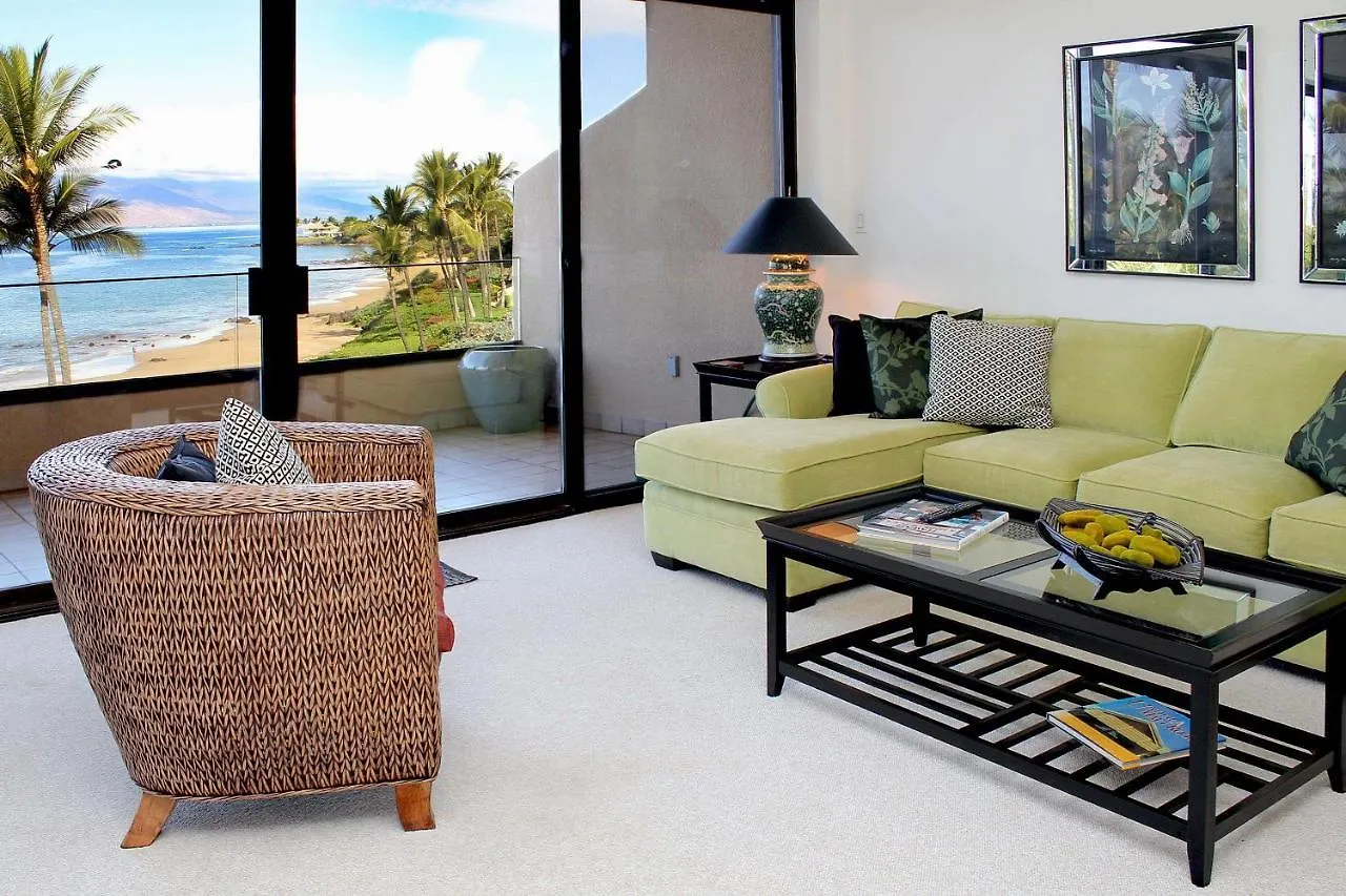 Makena Surf- Coraltree Collection Aparthotel 4*