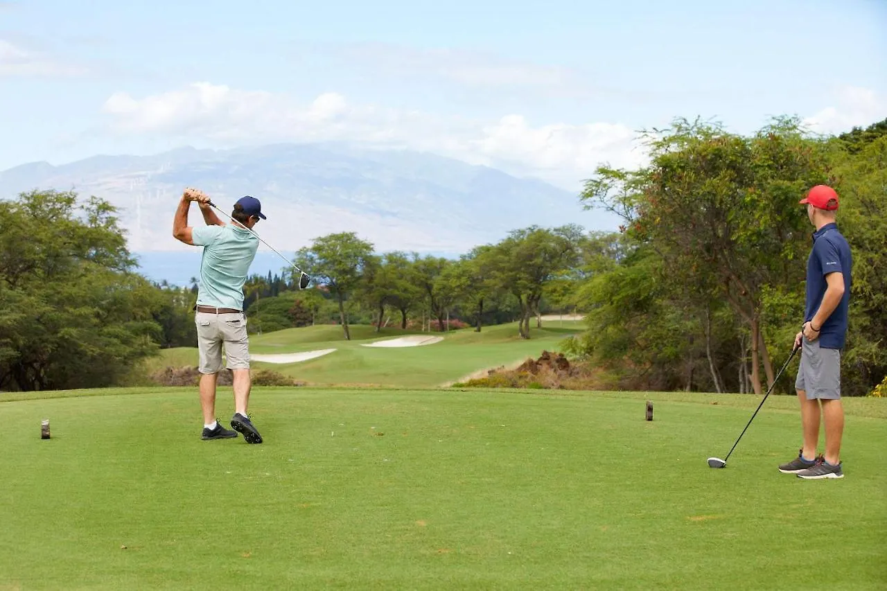 Wailea Ośrodek wypoczynkowy 5*