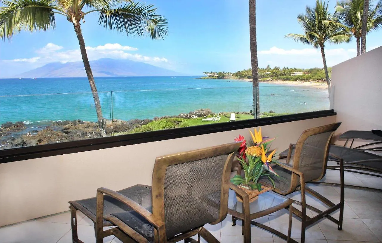 Makena Surf- Coraltree Collection