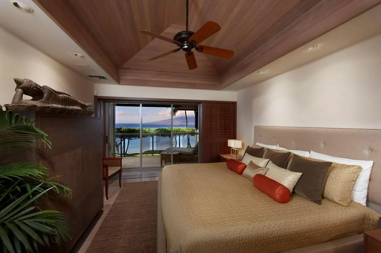 Puunoa Estates, A Destination By Hyatt 4* Лахайна