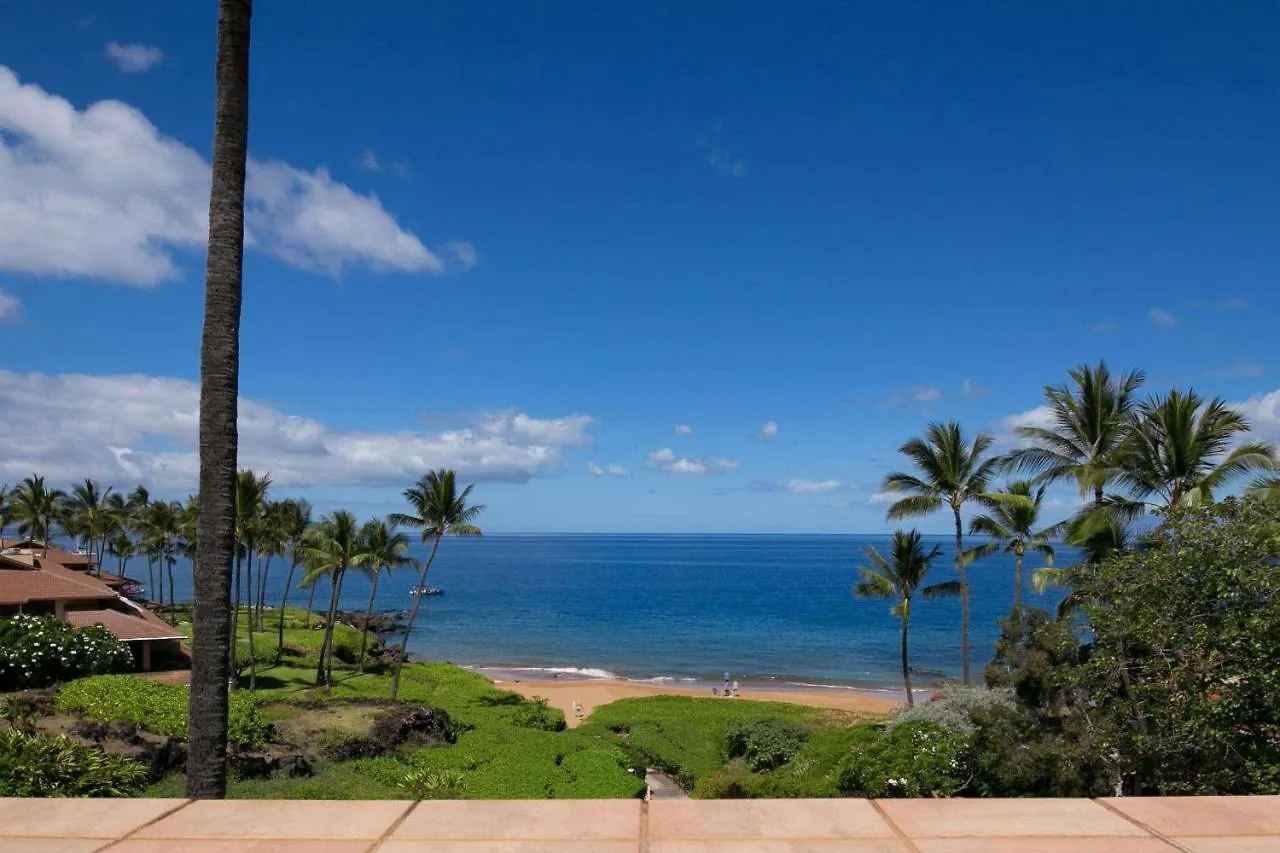 Aparthotel Makena Surf- Coraltree Collection 4*
