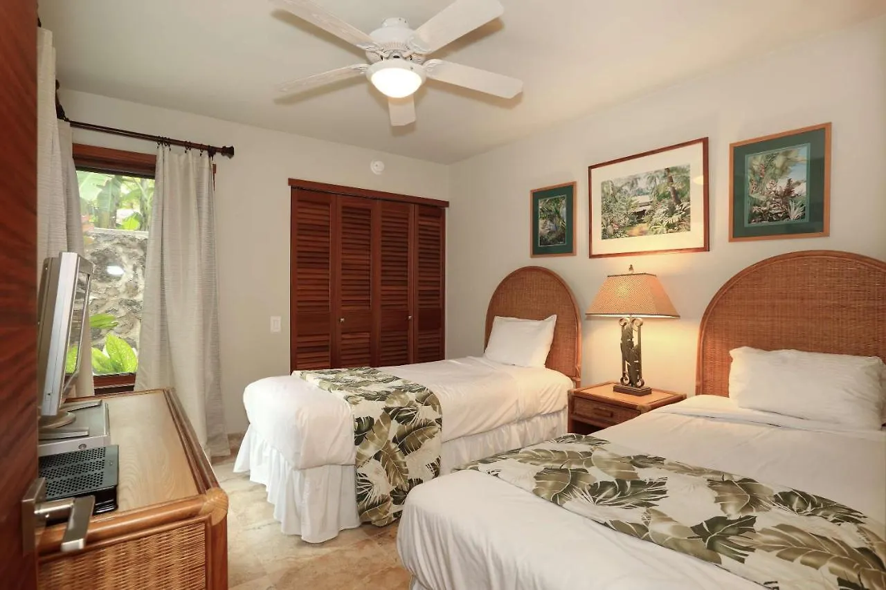 Wailea Elua Village - Coraltree Collection