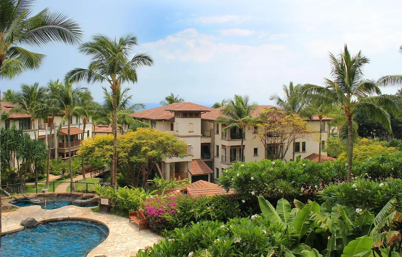 Wailea Ośrodek wypoczynkowy 5*