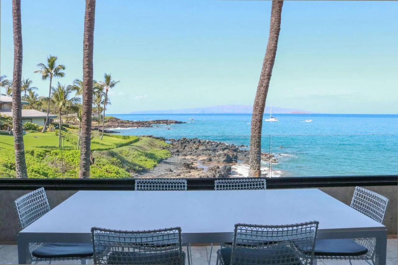Makena Surf- Coraltree Collection Aparthotel