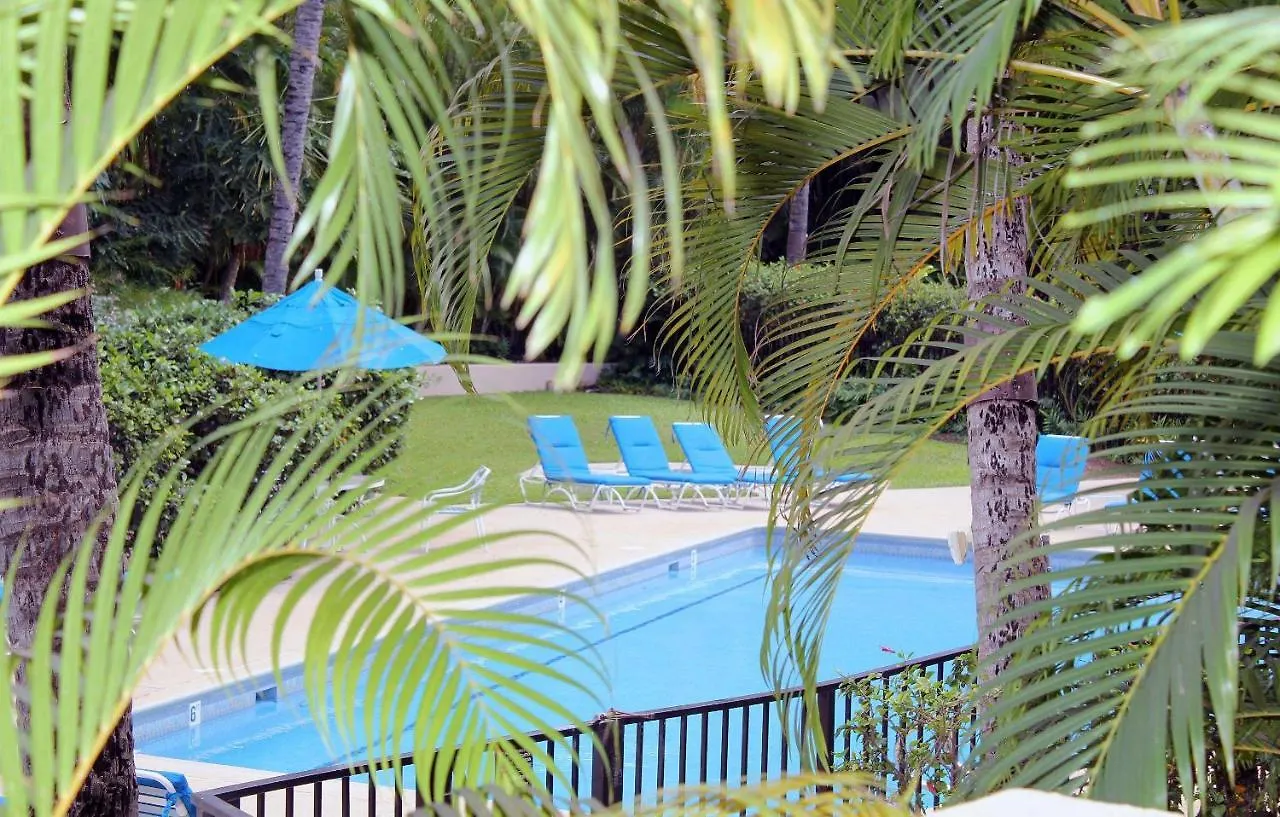 Aparthotel Makena Surf- Coraltree Collection Wailea (Maui)
