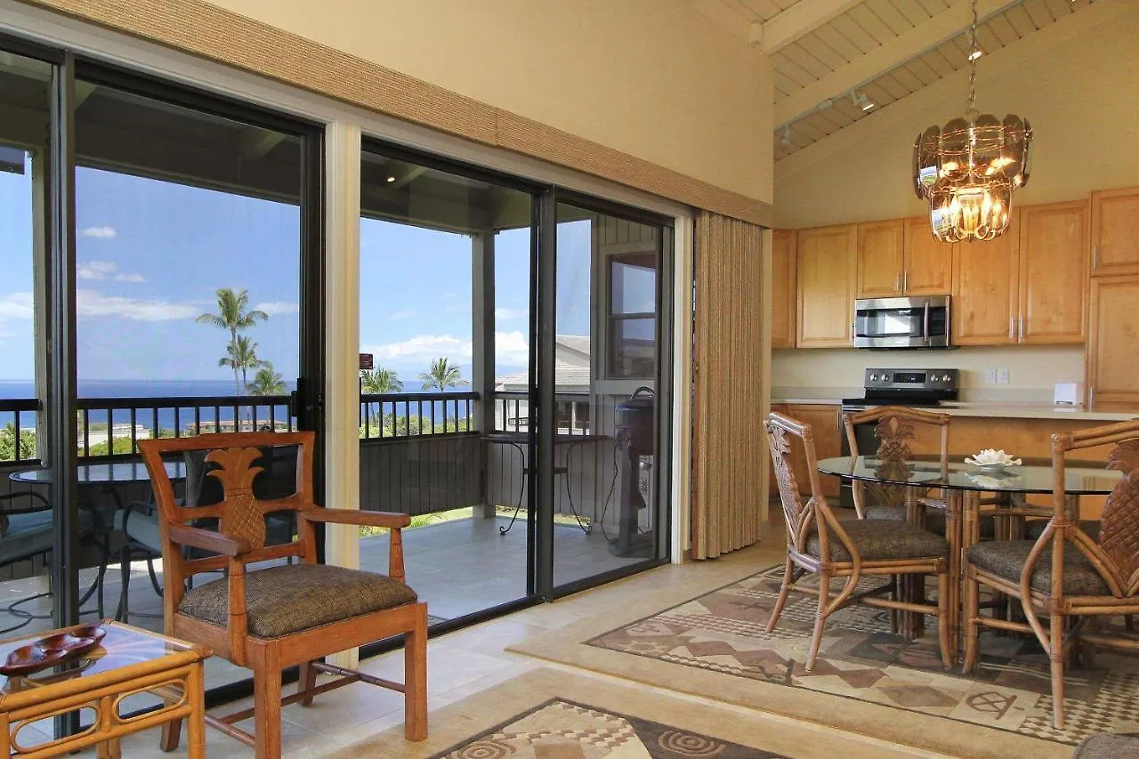 Wailea Ekolu Village - Coraltree Collection リゾート